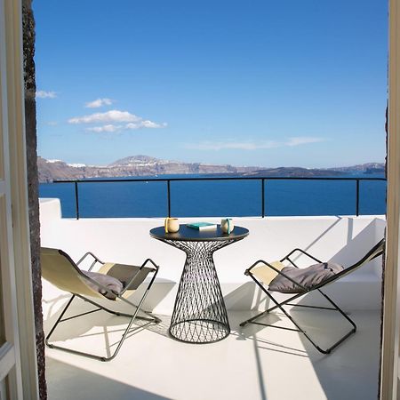 Platis Residence Villa Oia  Exterior photo