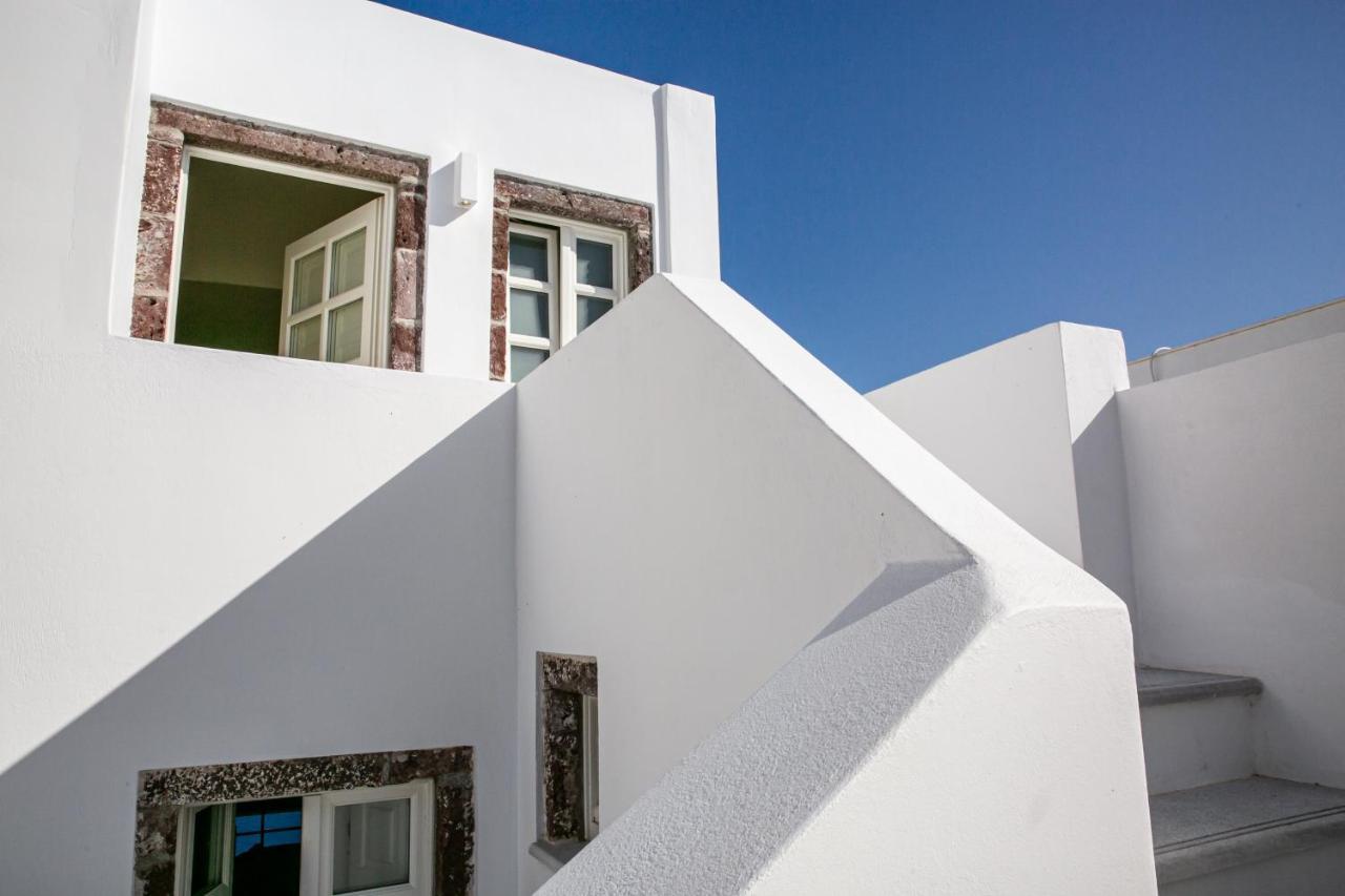Platis Residence Villa Oia  Exterior photo
