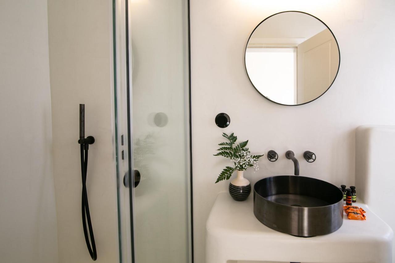 Platis Residence Villa Oia  Exterior photo
